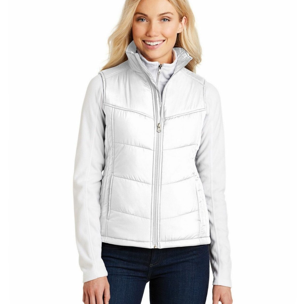 Port Authority Puffer